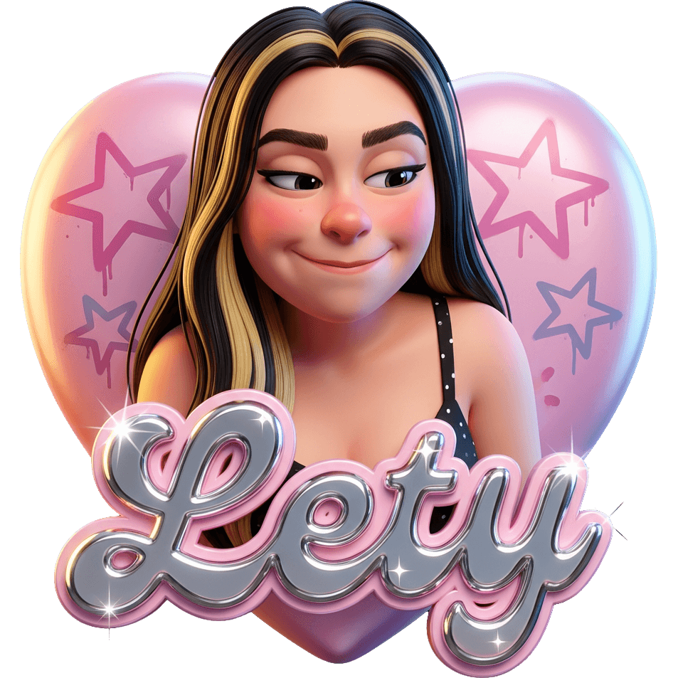 Mirada Pícara TikTok LIVE gift