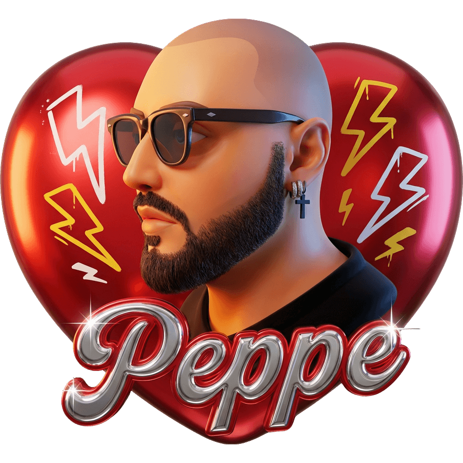 Peppe CardoneScb TikTok LIVE gift