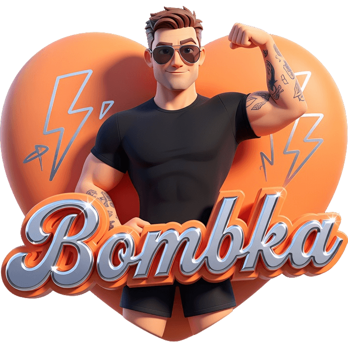 Bombka Flex TikTok LIVE gift
