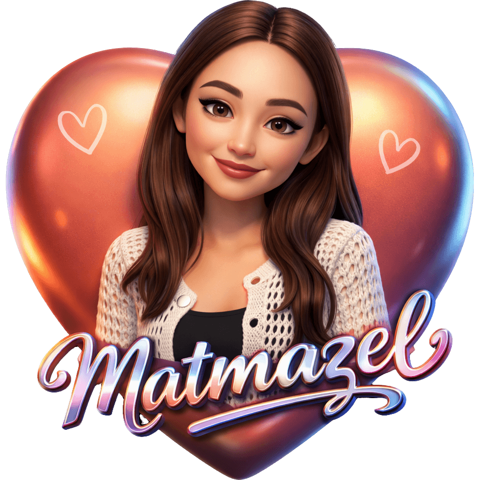 Matmazel Izi TikTok LIVE gift