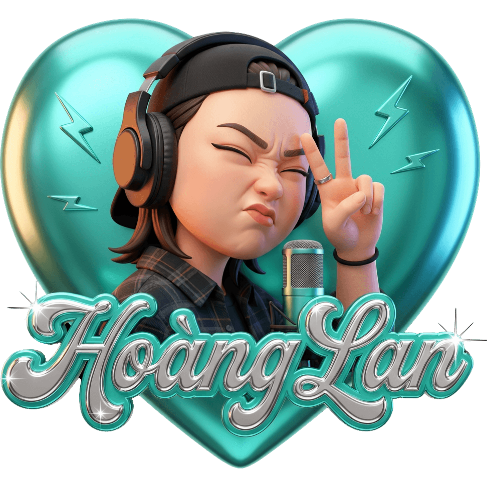 Nheo Mắt Tinh Nghịch TikTok LIVE gift