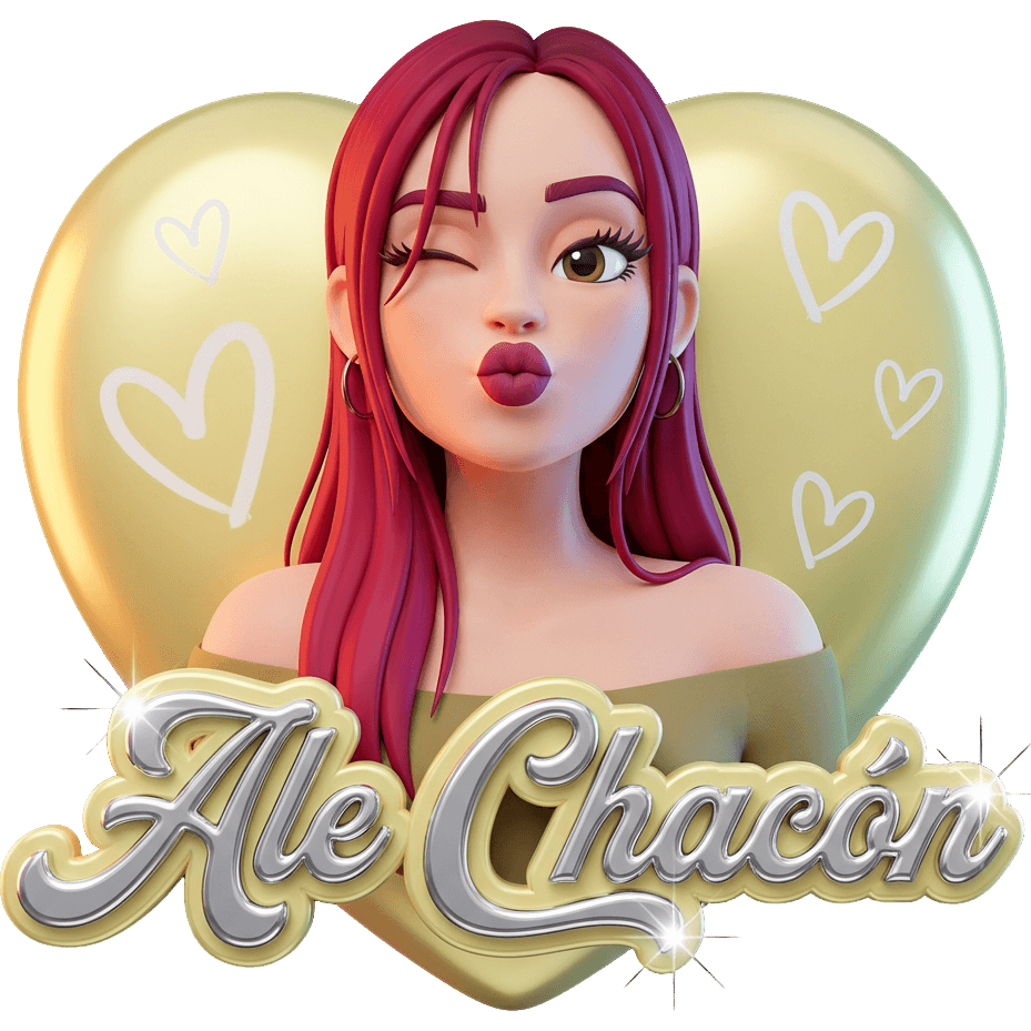 Guiño Dorado TikTok LIVE gift
