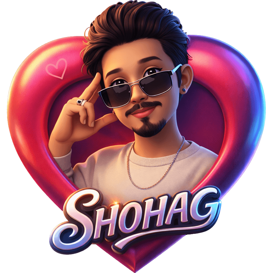SHOHAG TikTok LIVE gift