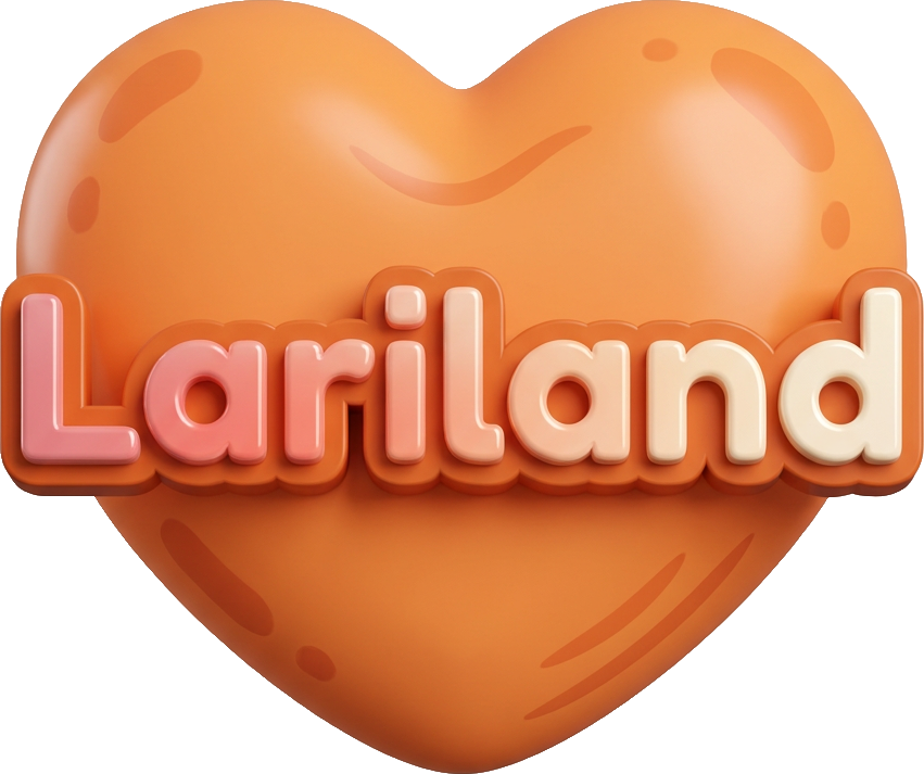 Lariland TikTok LIVE gift