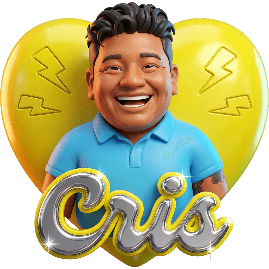 Cris Ñaño TikTok LIVE gift
