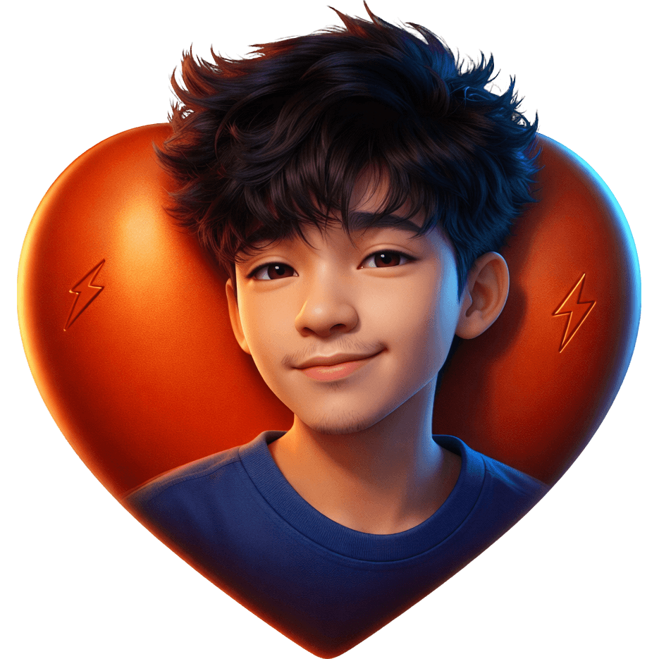Daps TikTok LIVE gift