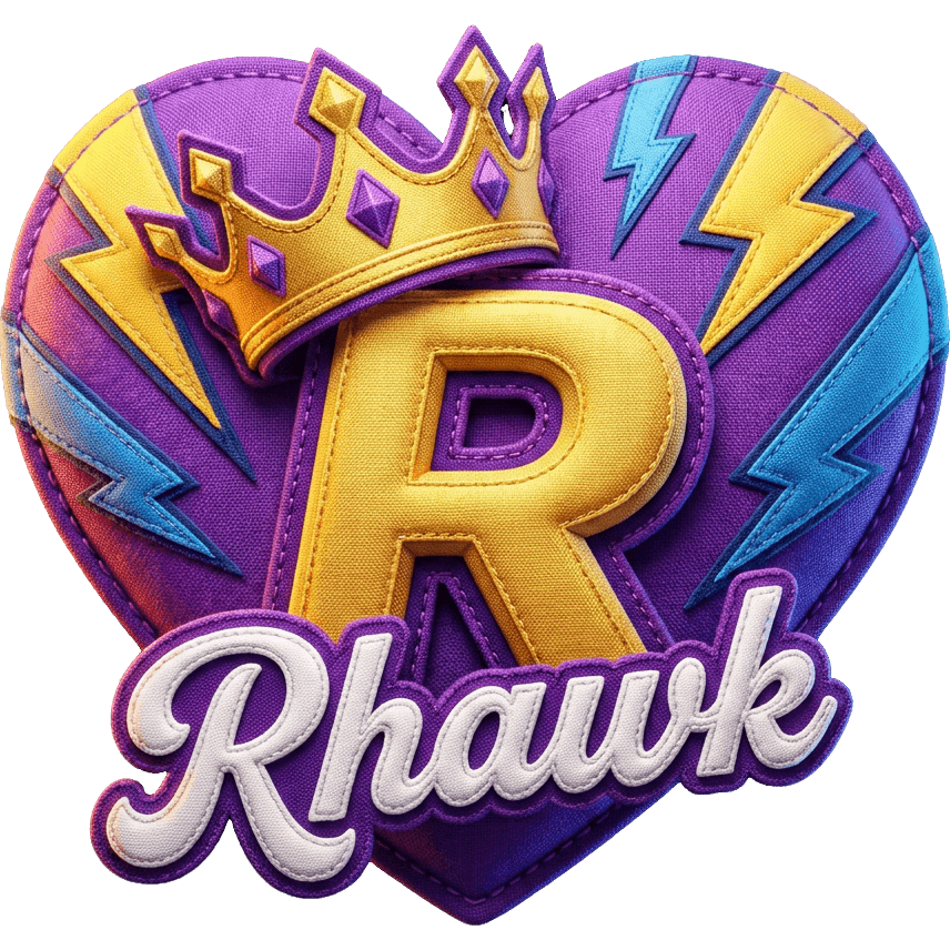 Rhawks Kingdom TikTok LIVE gift