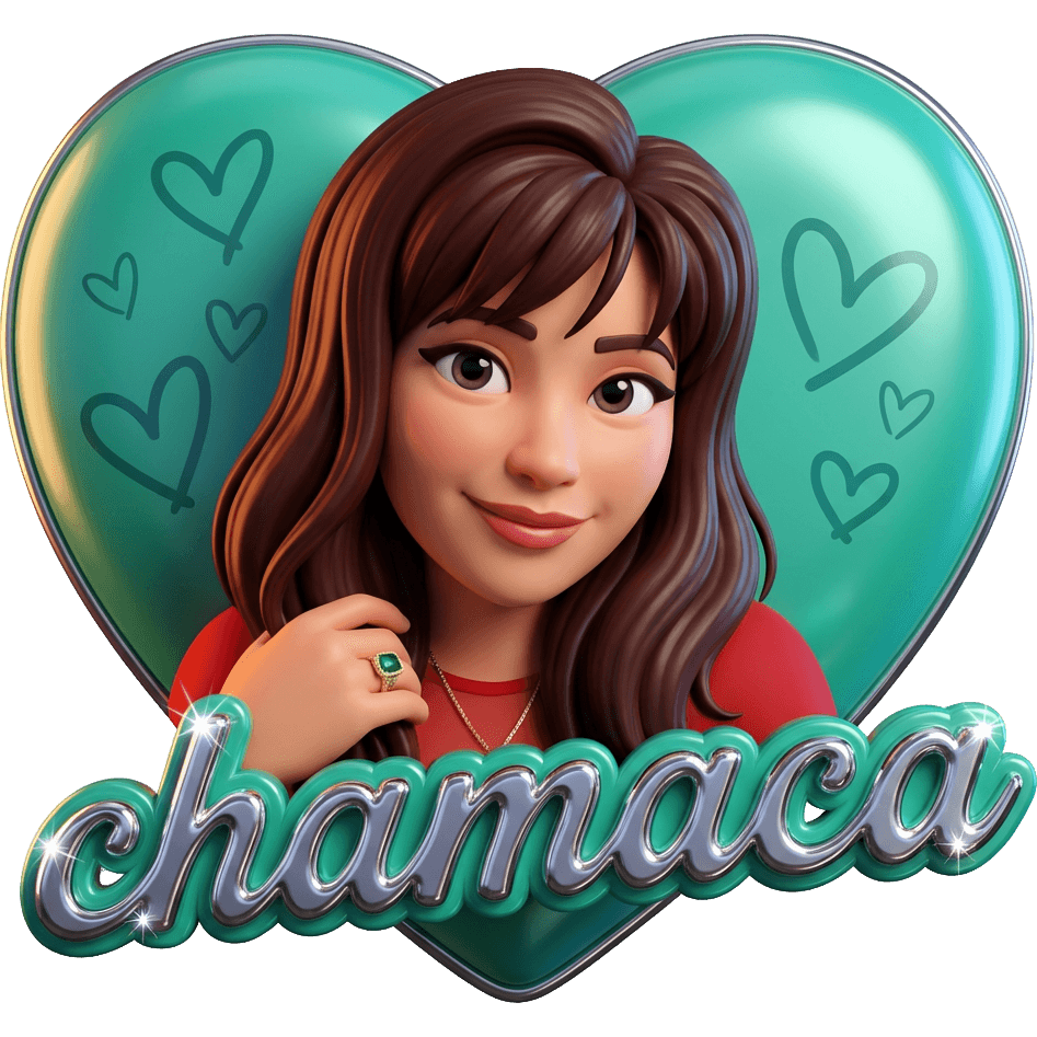 Chamaquita TikTok LIVE gift
