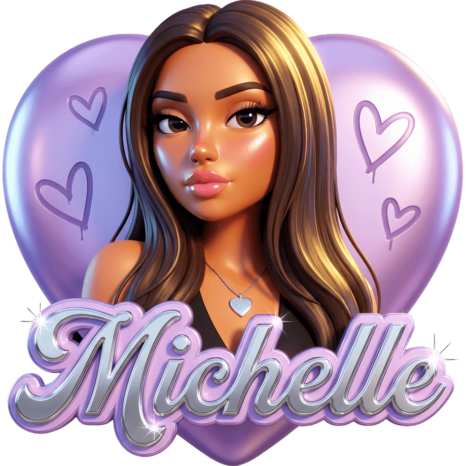 Purple Angellss TikTok LIVE gift