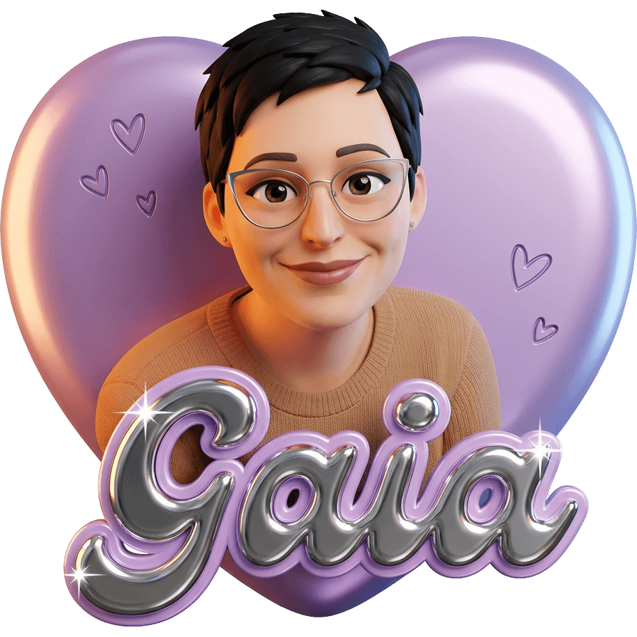 Gaia TikTok LIVE gift