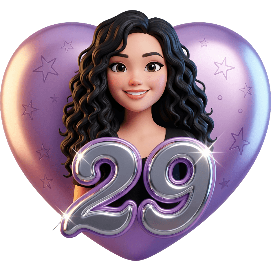 Jovelyn 29 TikTok LIVE gift