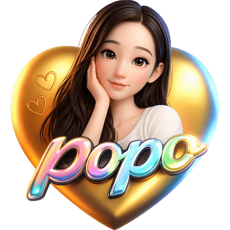 Sayang Popo TikTok LIVE gift