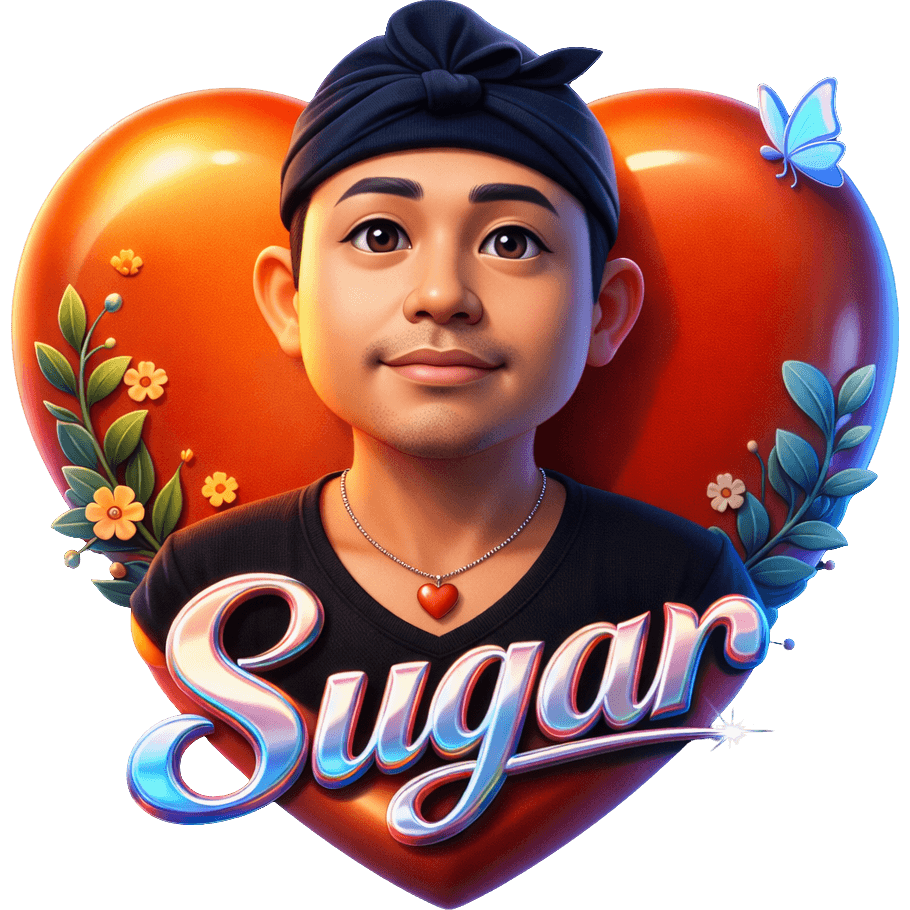 Sugar Bugar TikTok LIVE gift