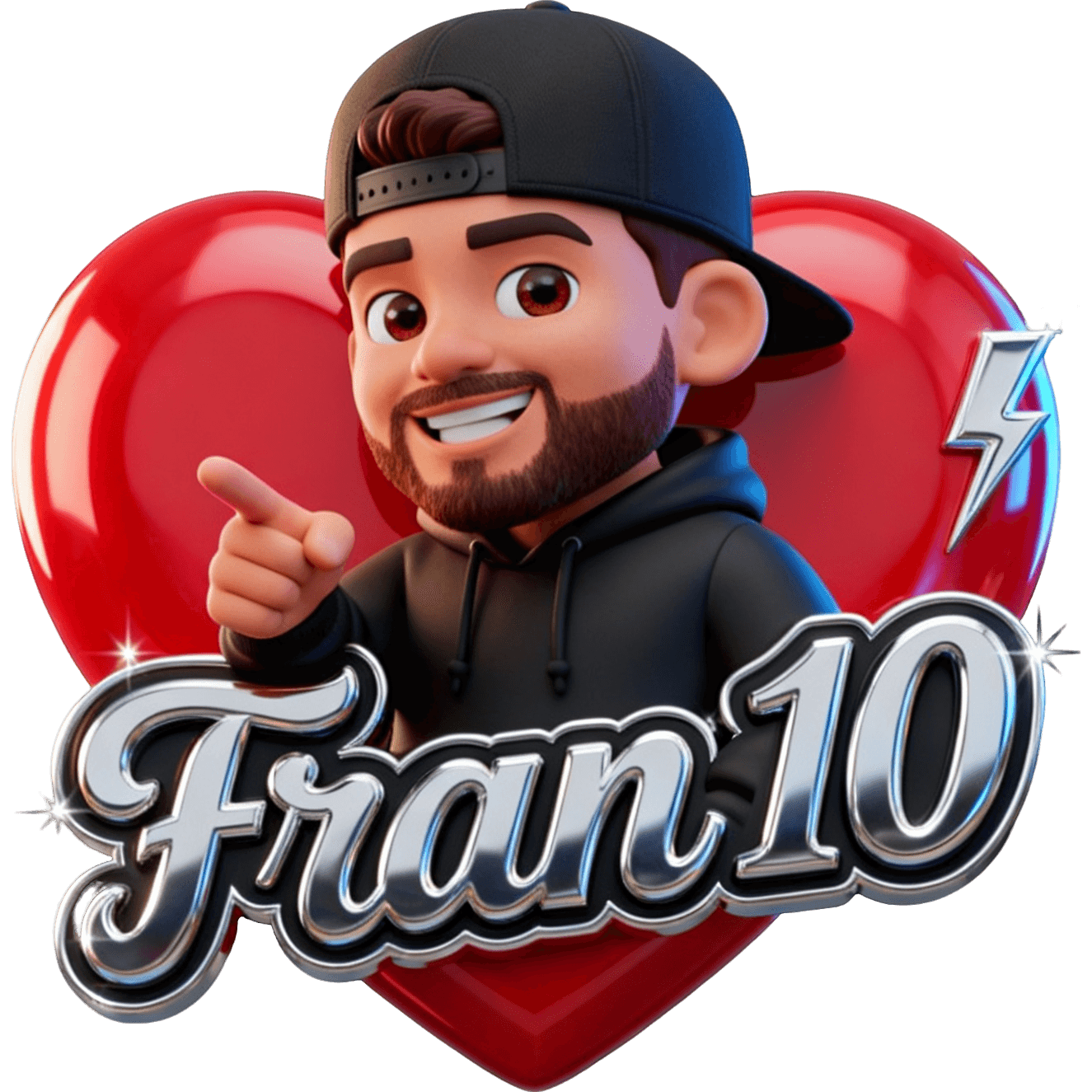 GOAT10 TikTok LIVE gift