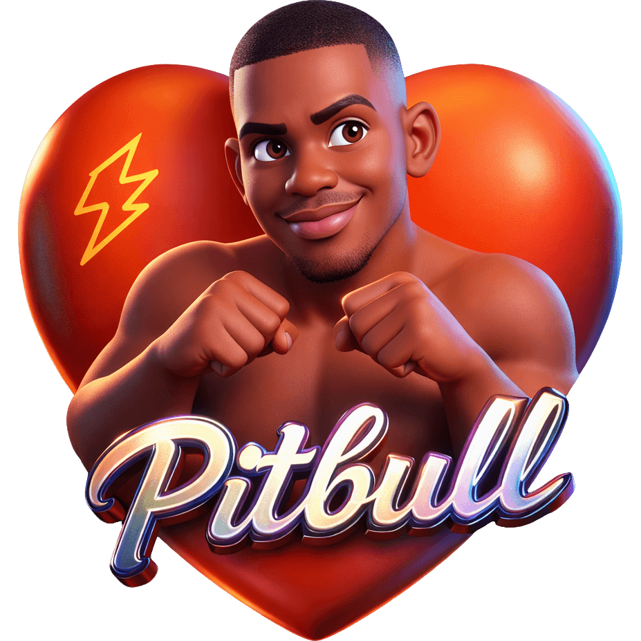 Pitbullbang TikTok LIVE gift