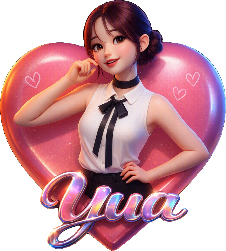 Your 유아 TikTok LIVE gift