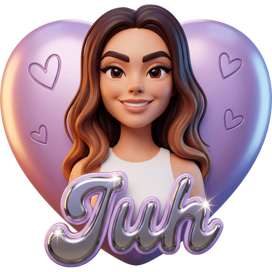 Juh Galática TikTok LIVE gift