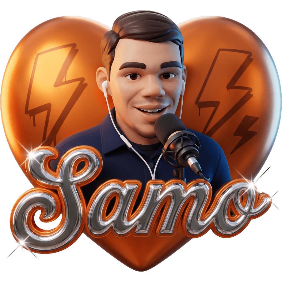 Samo Blitz TikTok LIVE gift