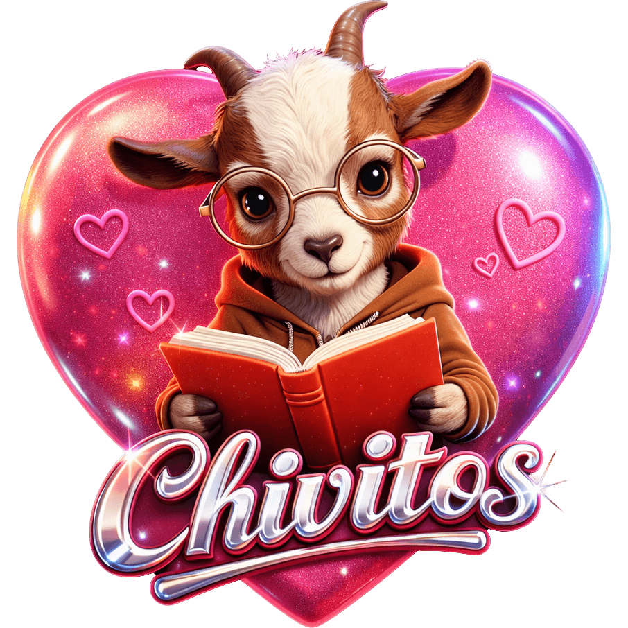 Chivitos ASMR TikTok LIVE gift