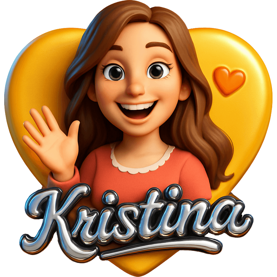 Kristina Wave TikTok LIVE gift