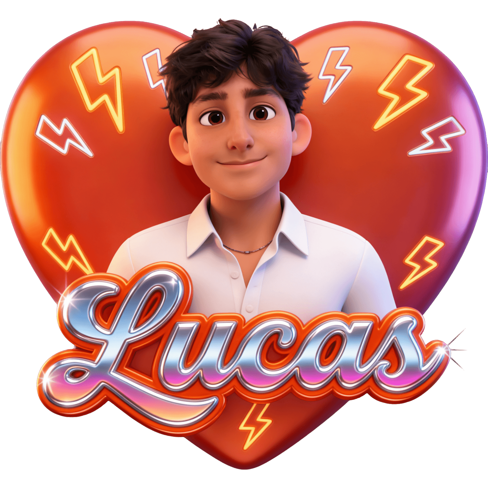 Lukako TikTok LIVE gift