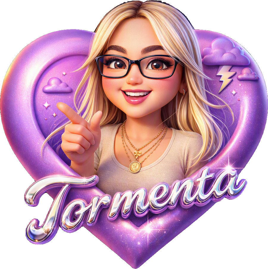 Tormenta TikTok LIVE gift