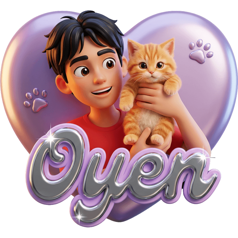 Oyen Cintul TikTok LIVE gift