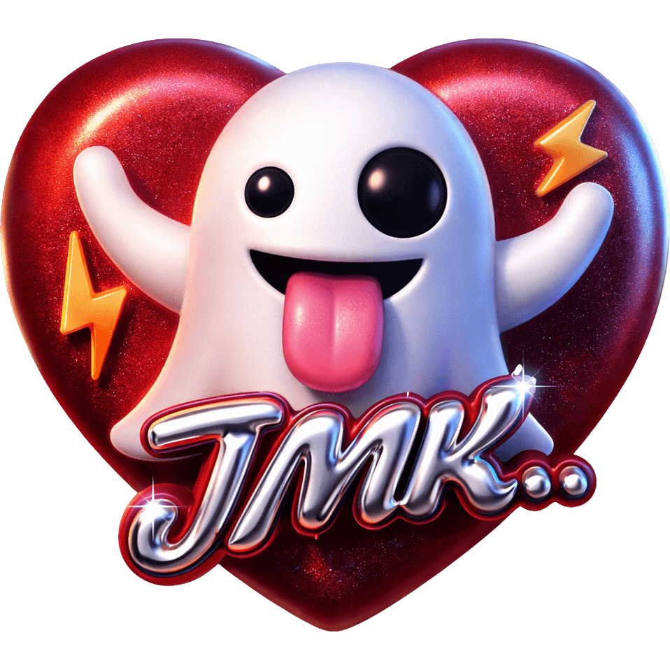 JMK TikTok LIVE gift