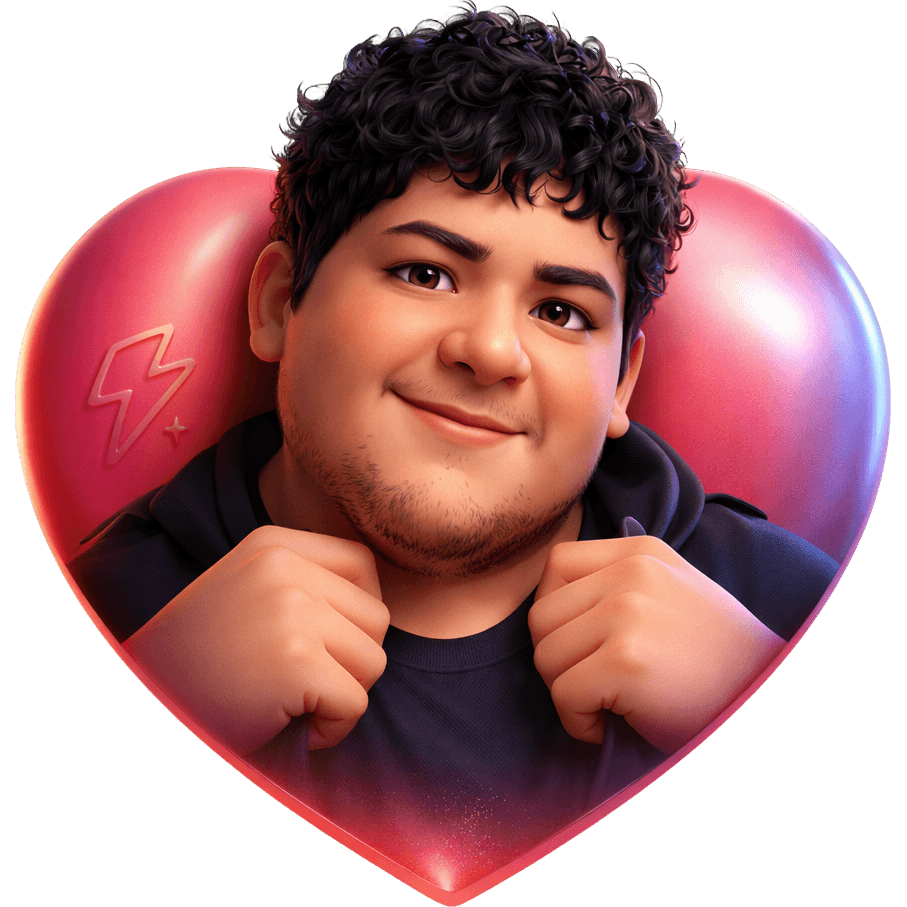 Mauricio Firme TikTok LIVE gift