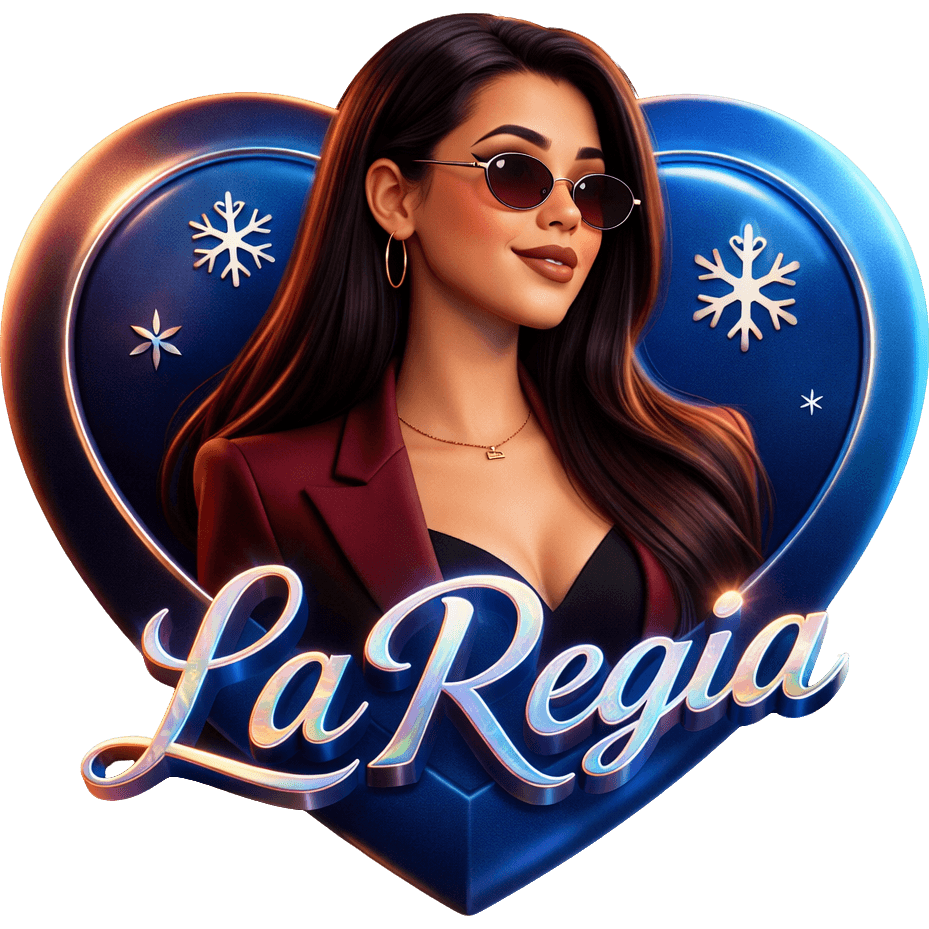 La Regia TikTok LIVE gift
