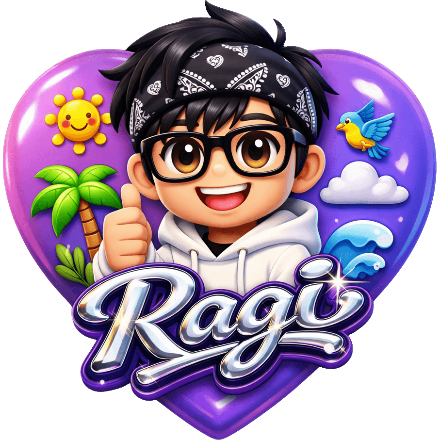 Ragi Langit TikTok LIVE gift