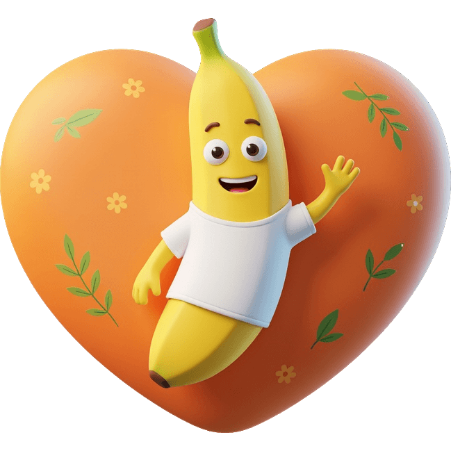 Bananao Saul TikTok LIVE gift