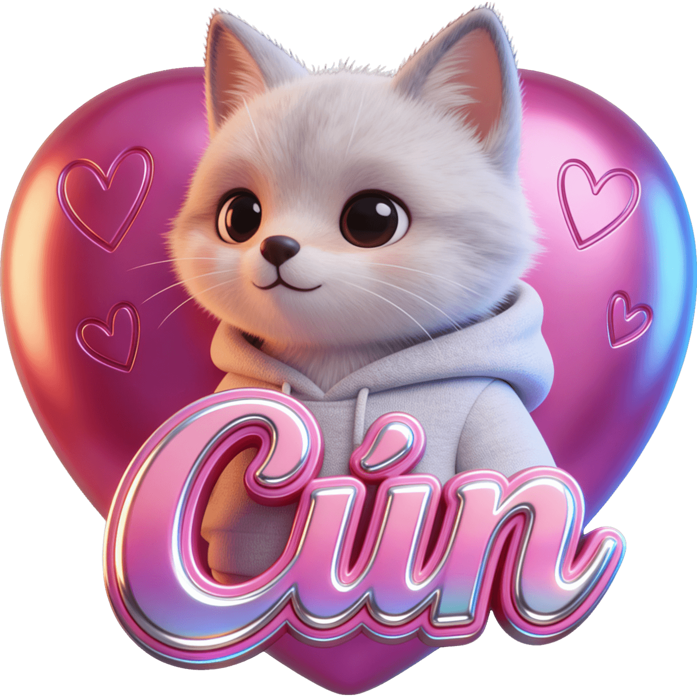 Bebii TikTok LIVE gift