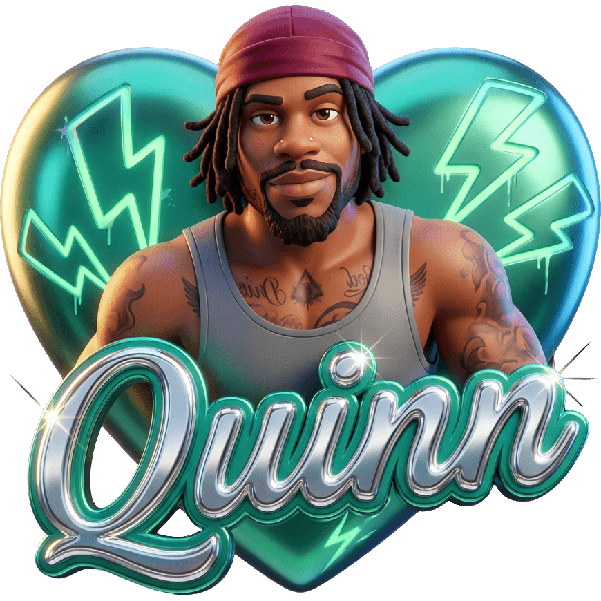 QT TikTok LIVE gift