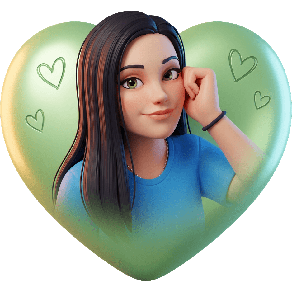 Pipi Mávne TikTok LIVE gift