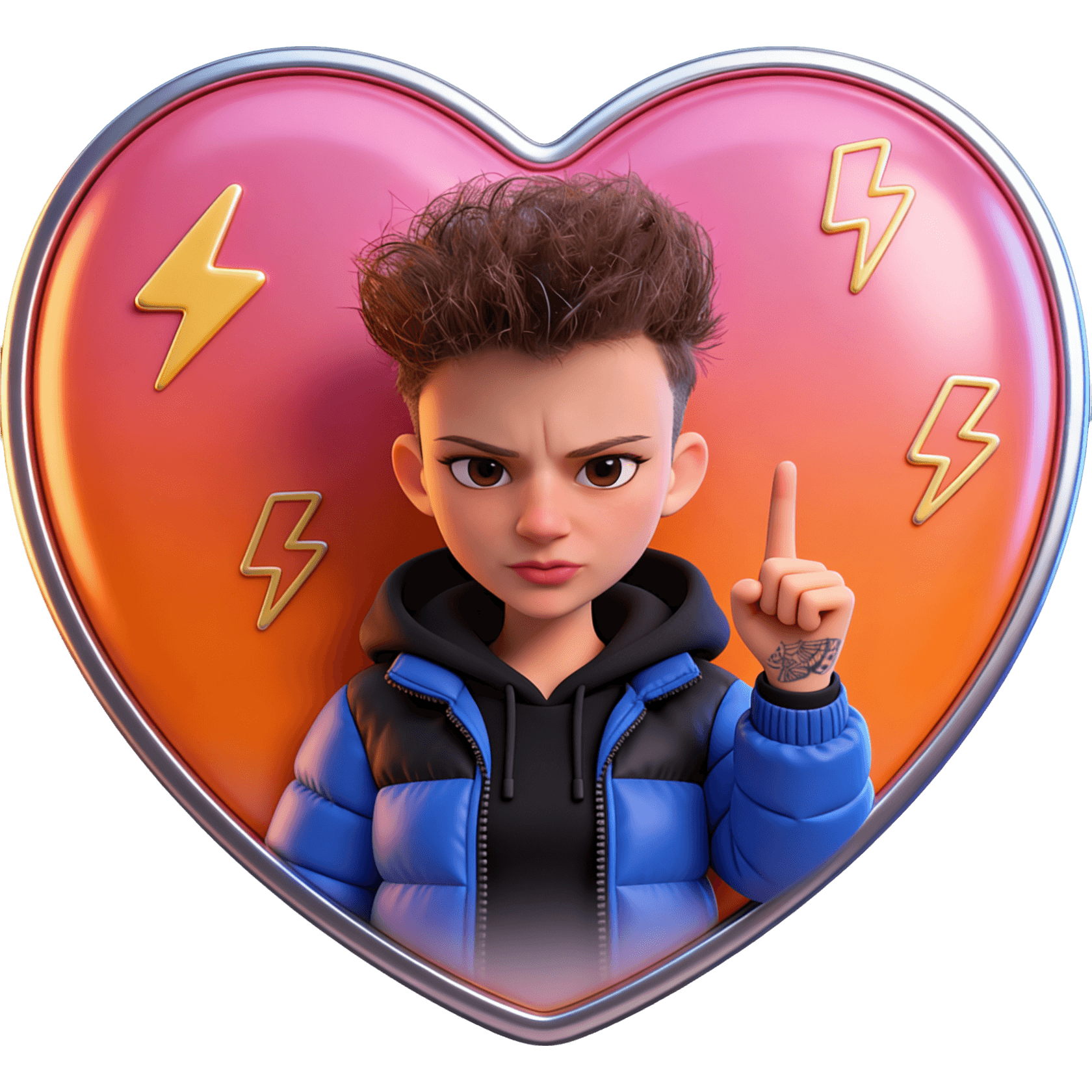 Wiolajestem98 TikTok LIVE gift