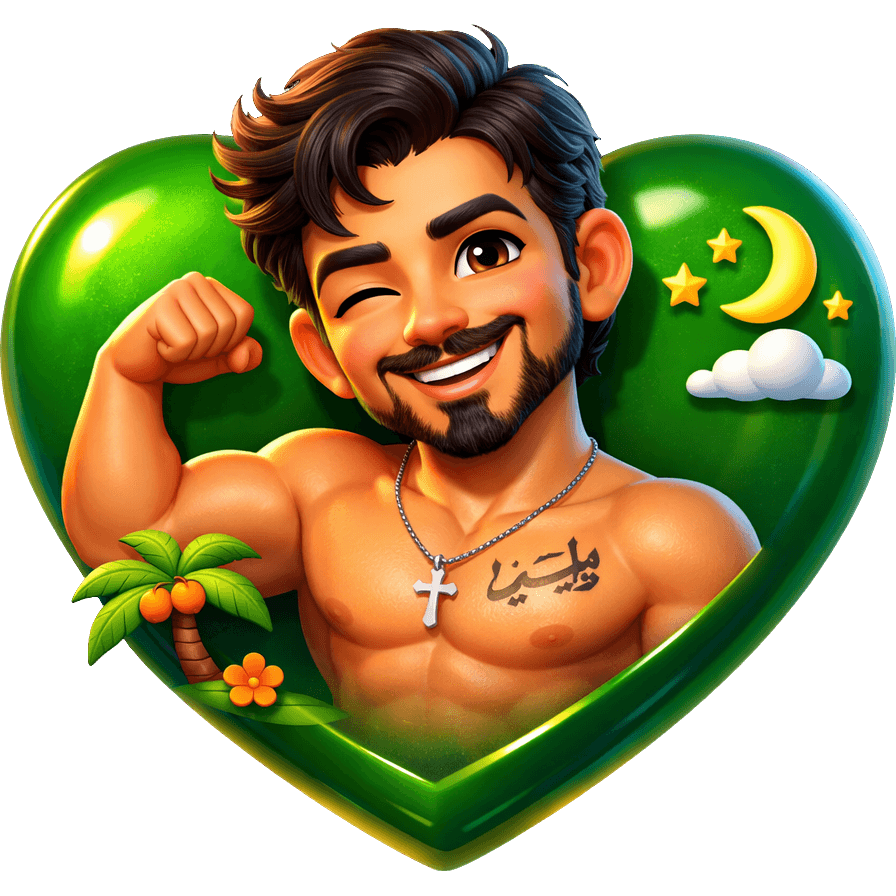 Island boy TikTok LIVE gift