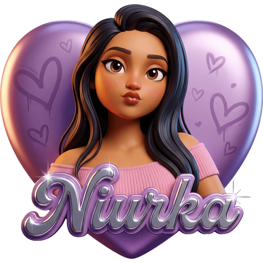 Niurka Princesa TikTok LIVE gift