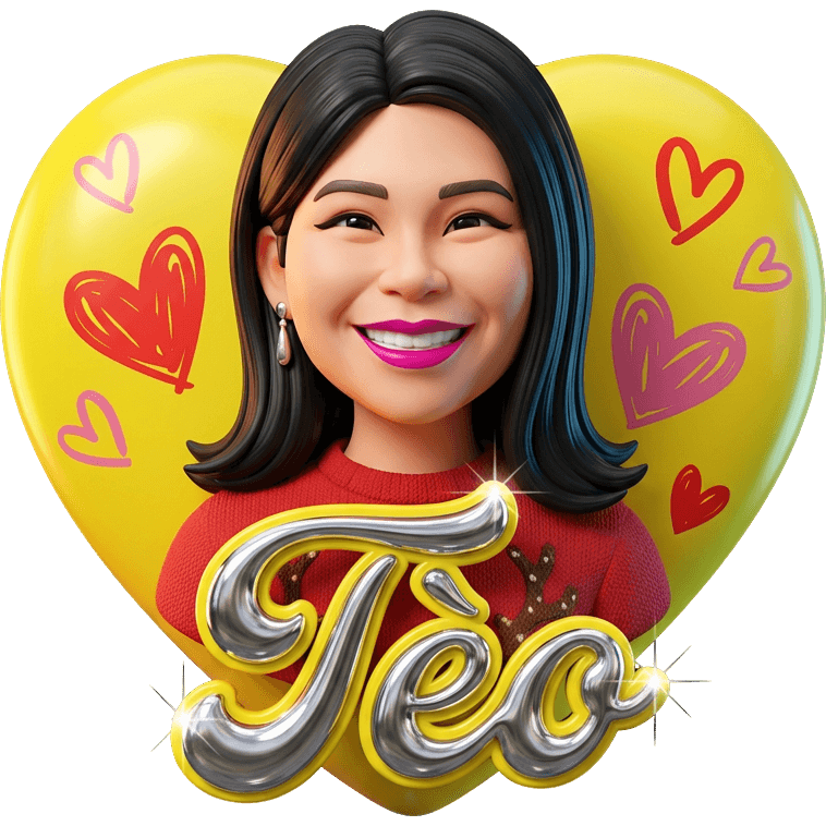 Tèo Sport TikTok LIVE gift