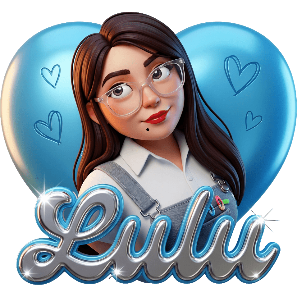Lulu Azul TikTok LIVE gift