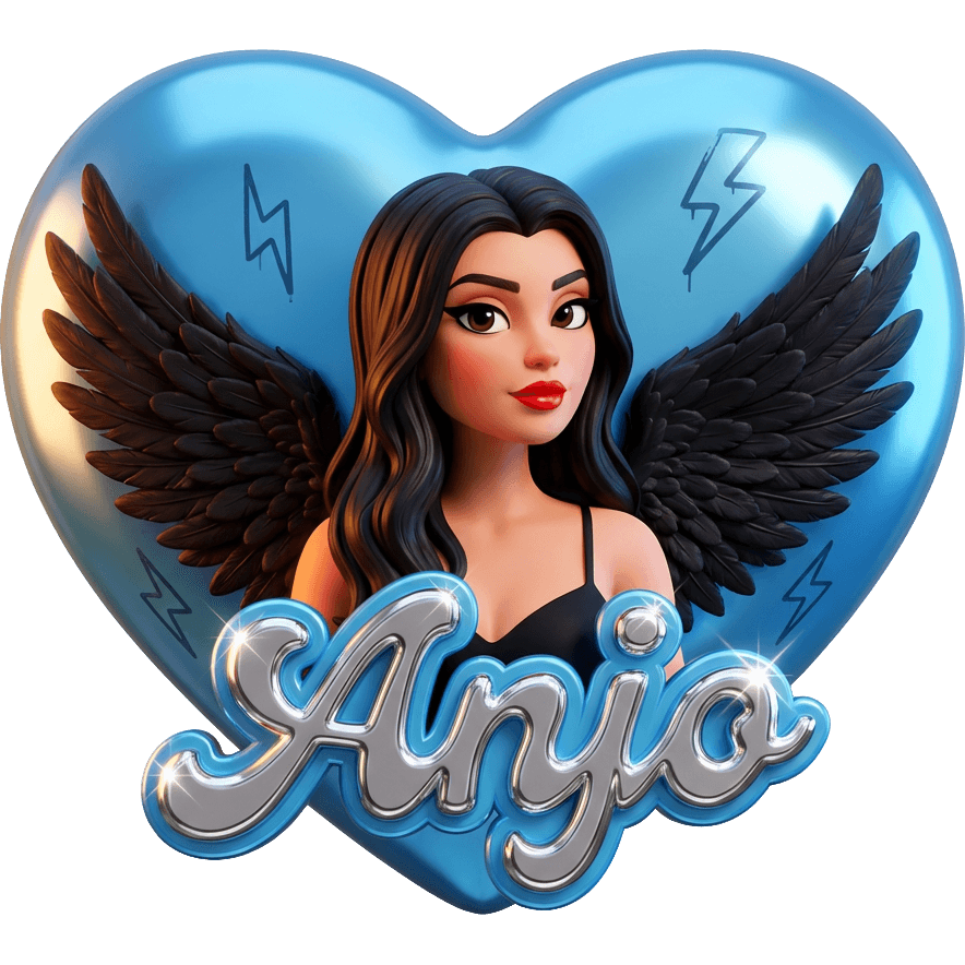 Anjo da Malu TikTok LIVE gift