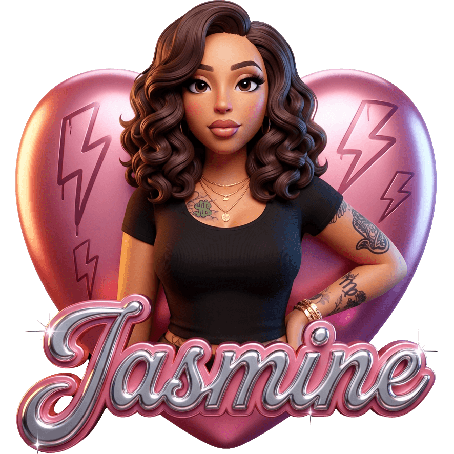 HunyBuns TikTok LIVE gift