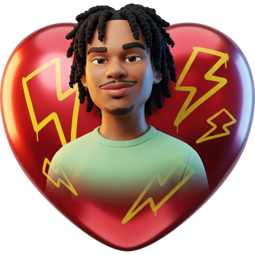 The EDawgg TikTok LIVE gift