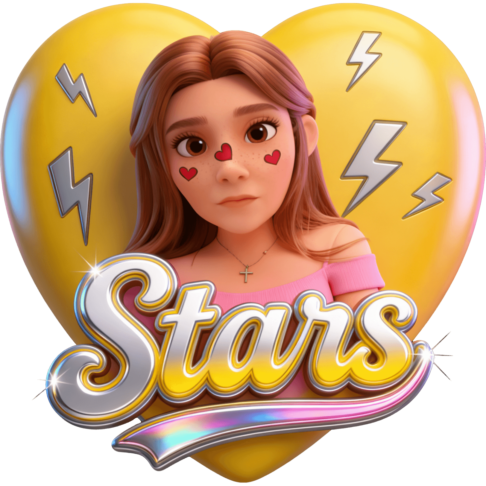 Anaïs Éclair TikTok LIVE gift
