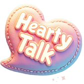 Hearty Talk TikTok LIVE gift