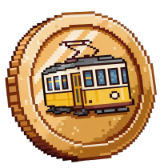Yellow Tram TikTok LIVE gift