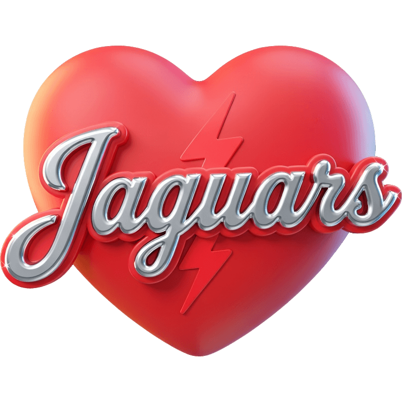 Jaguars TikTok LIVE gift