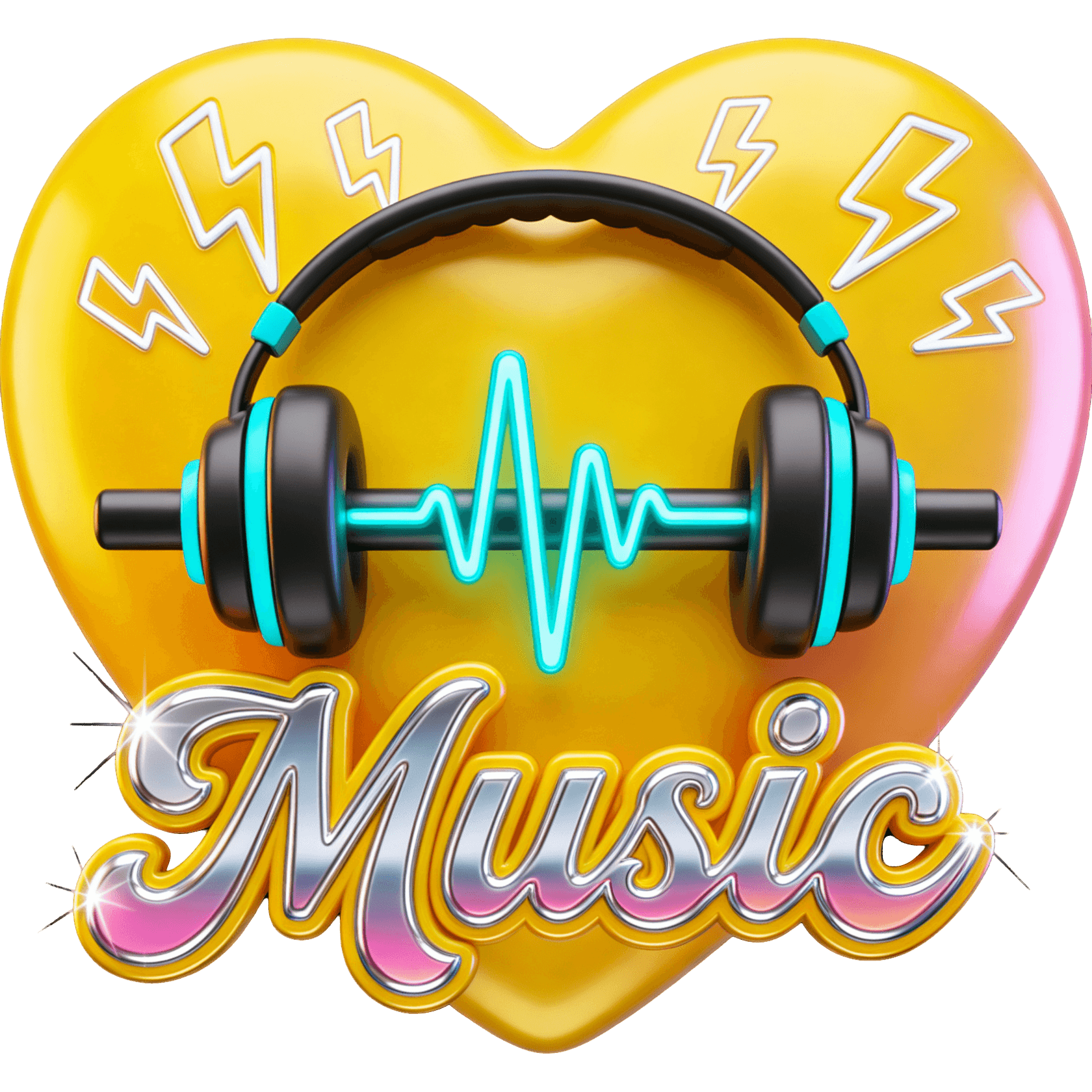 Music Lovers TikTok LIVE gift