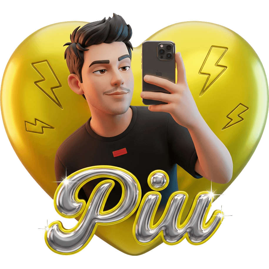 Piu TikTok LIVE gift