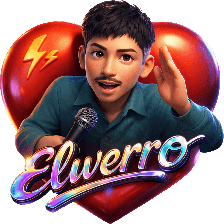 ElWerroChapin TikTok LIVE gift